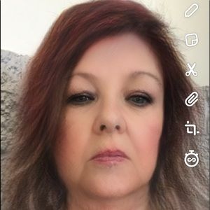 Meet your Posher, Dianne